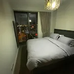 Residence Retro9 B-Blok Atakoey Apart 2 Rooms Wifi Pool Istanbul