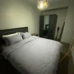 Residence Retro9 B-Blok Atakoey Apart 2 Rooms Wifi Pool Istanbul